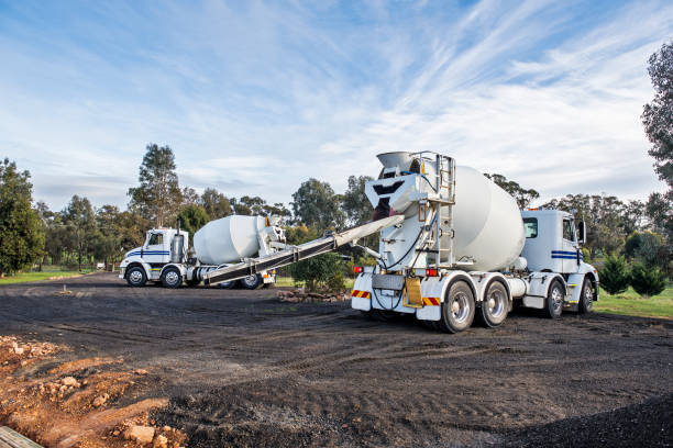 Best Industrial Concrete Flooring in Shoemakersville, PA
