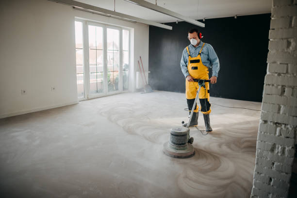 Best Residential Concrete Solutions in Shoemakersville, PA