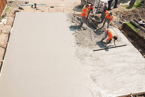 Best Concrete Staining and Coloring in Shoemakersville, PA